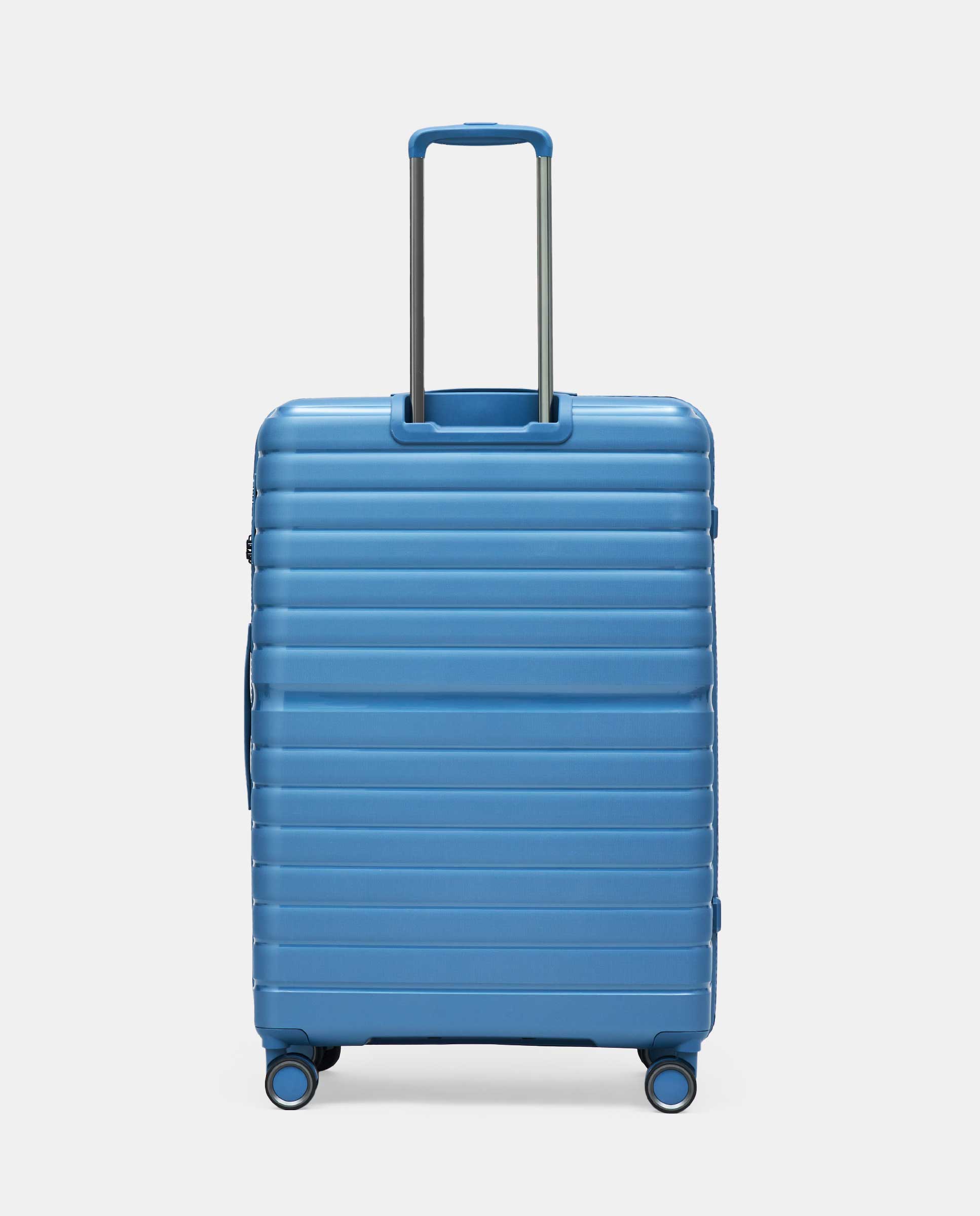Trolley de Aluminio
