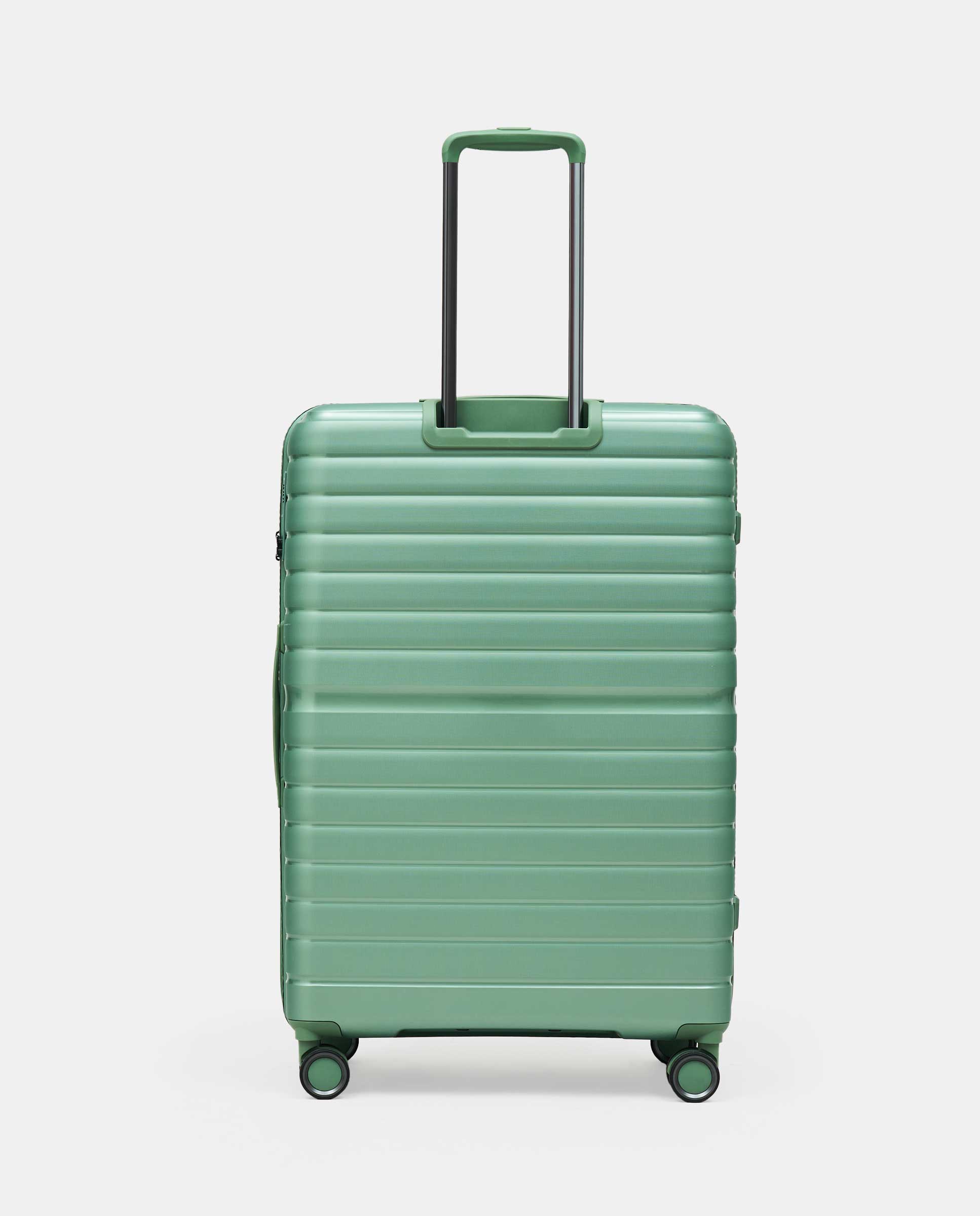 Trolley de Aluminio
