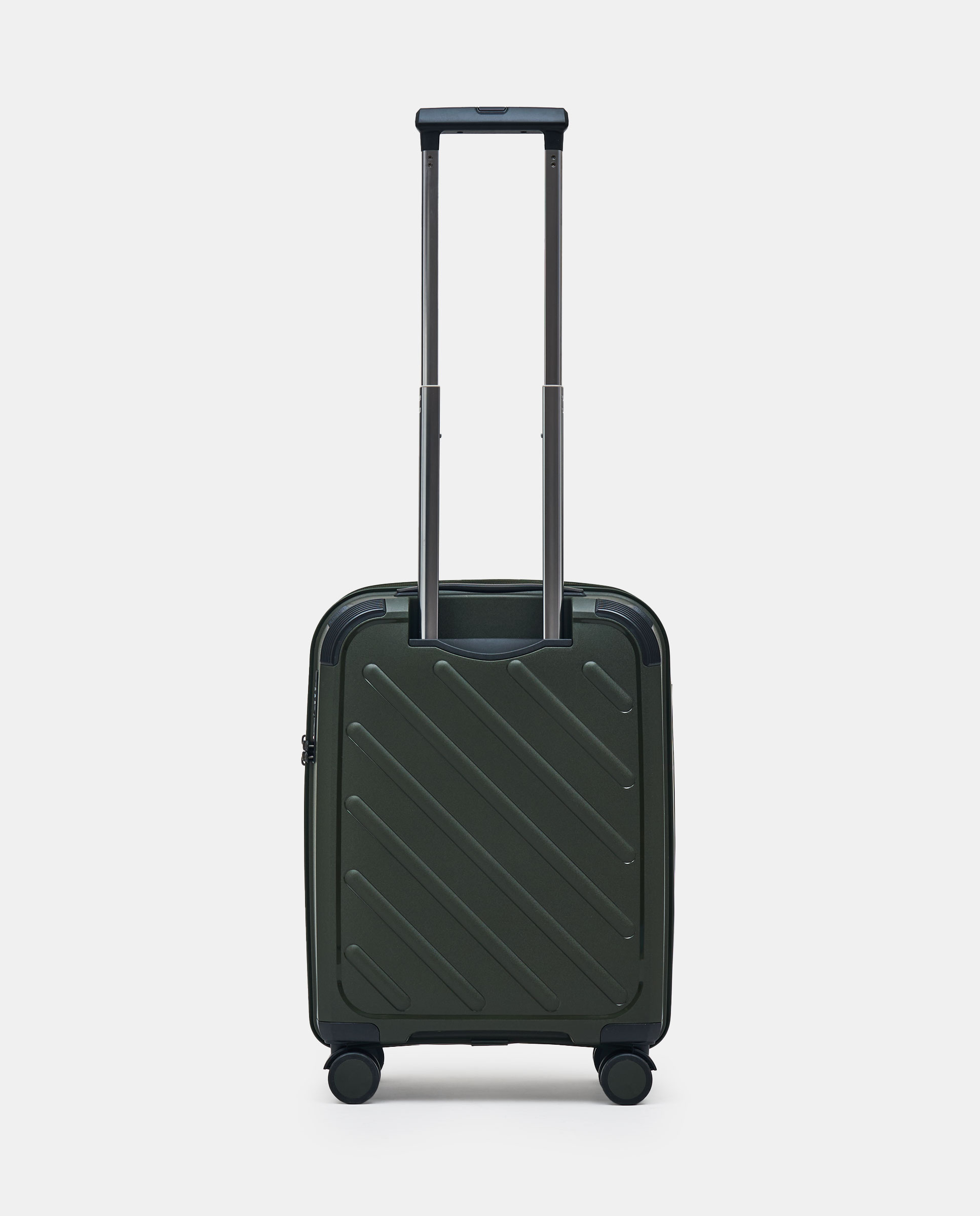 Trolley de Aluminio