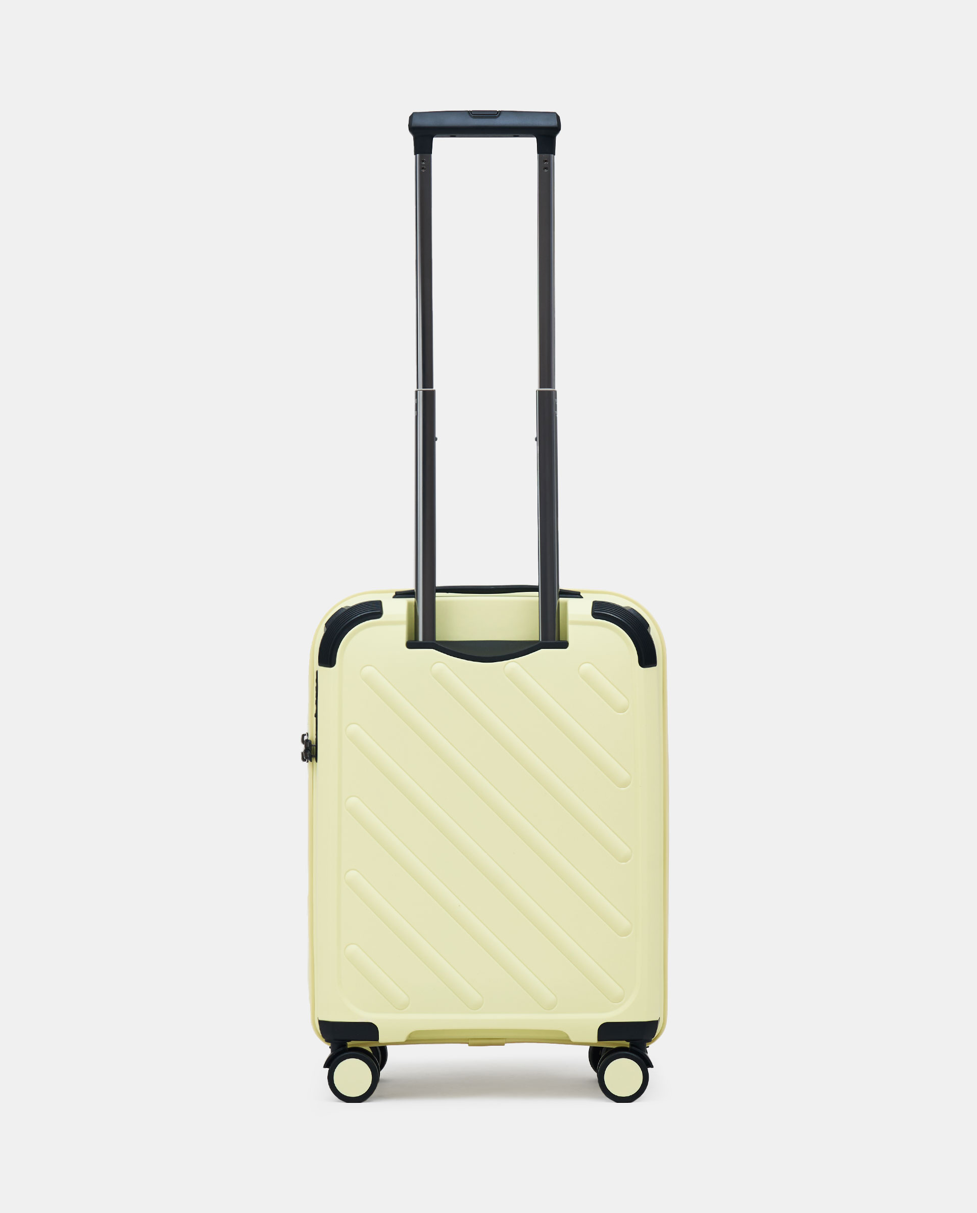 Trolley de Aluminio