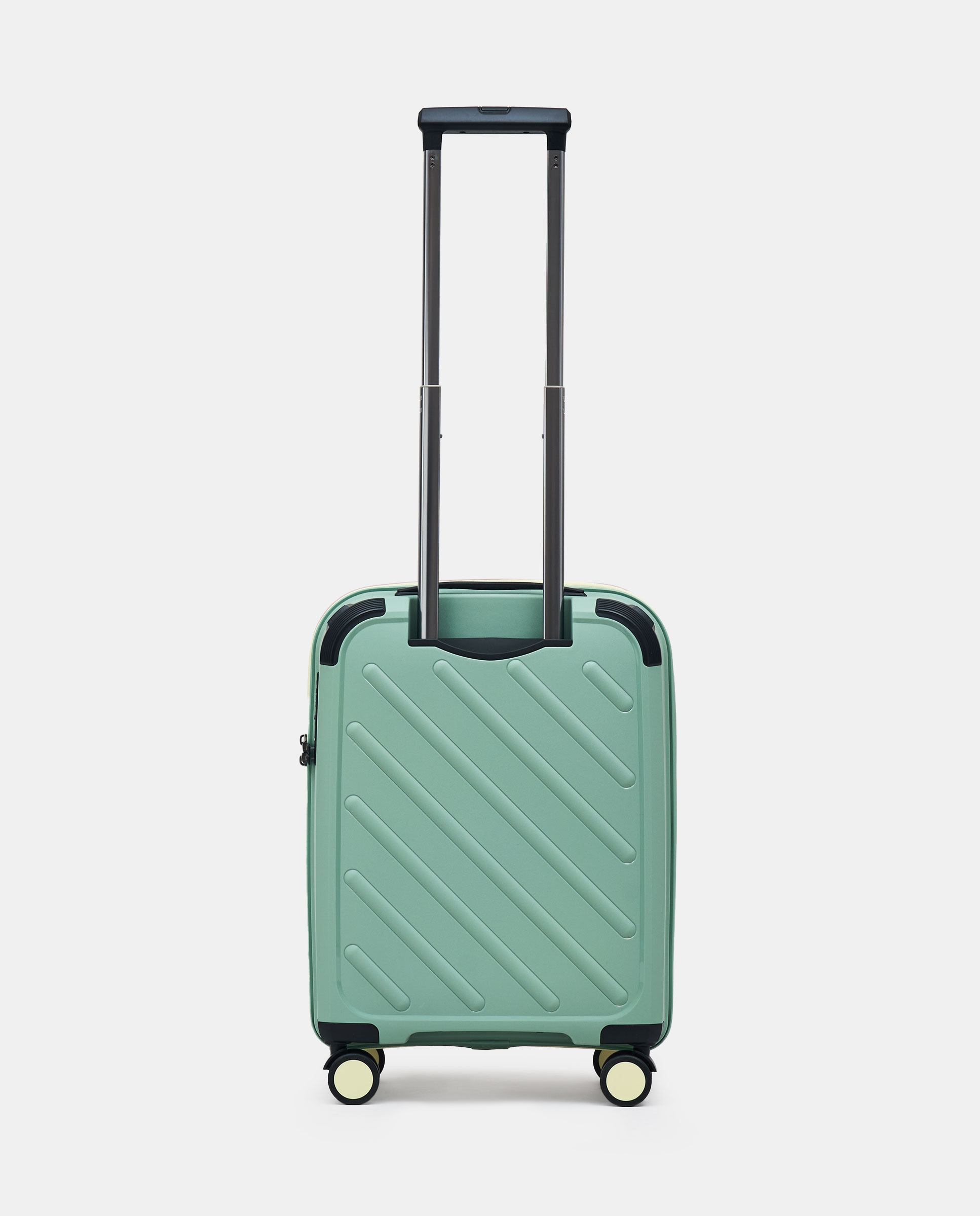 Trolley de Aluminio