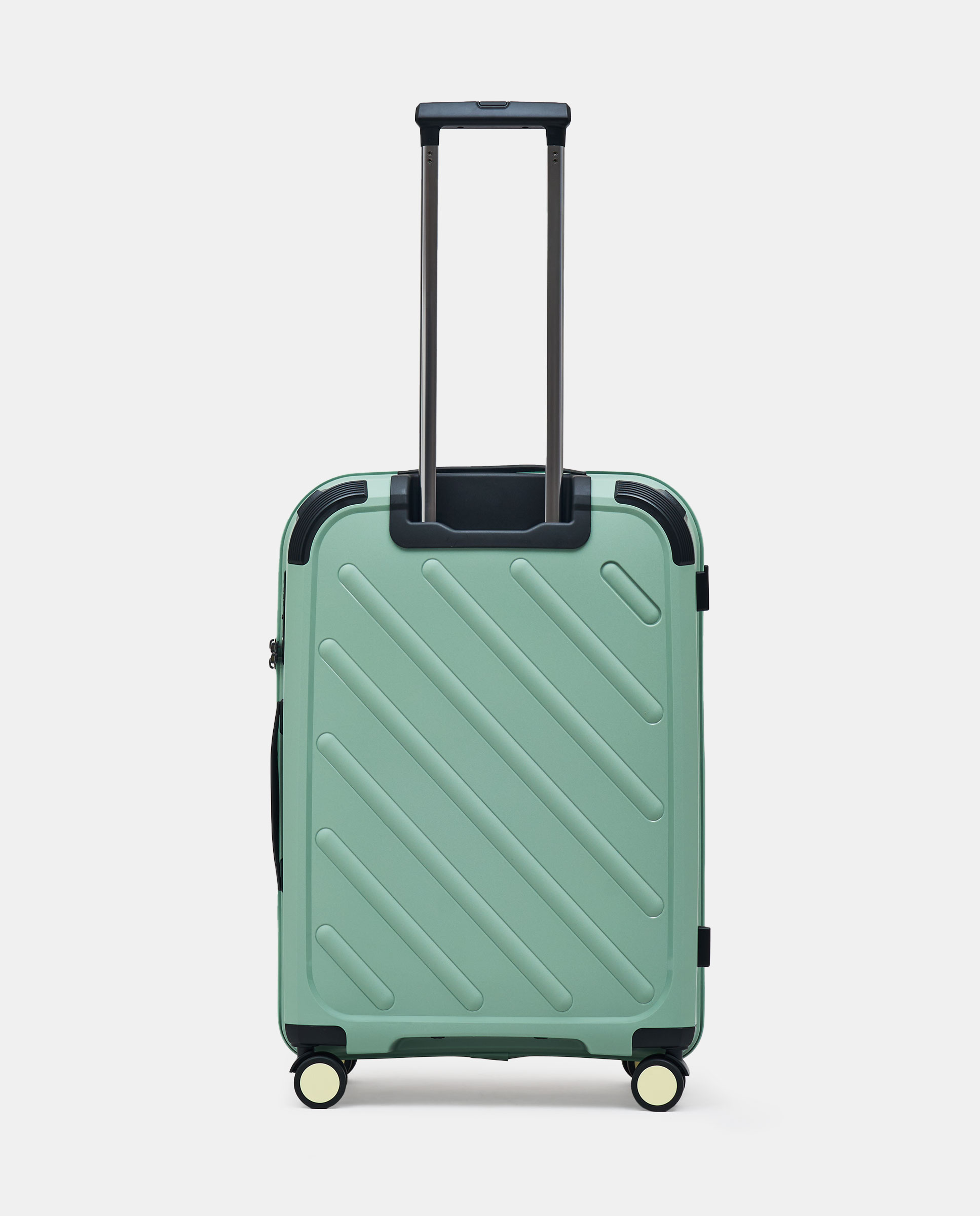 Trolley de Aluminio