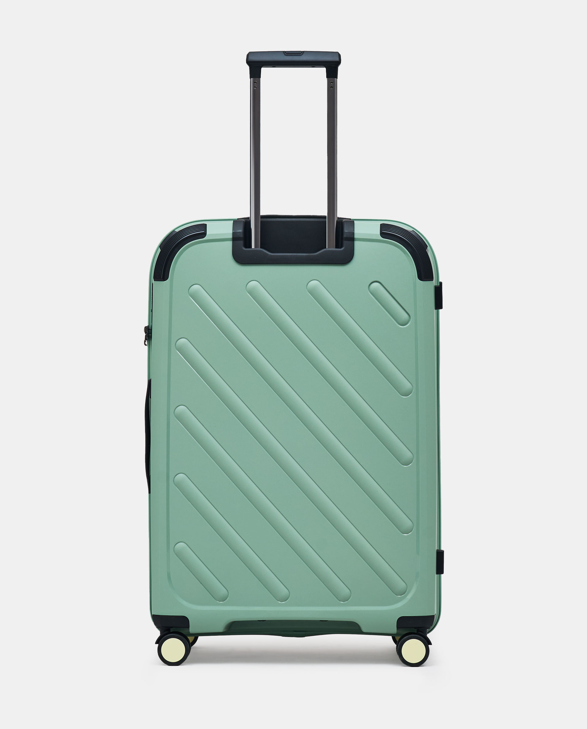 Trolley de Aluminio