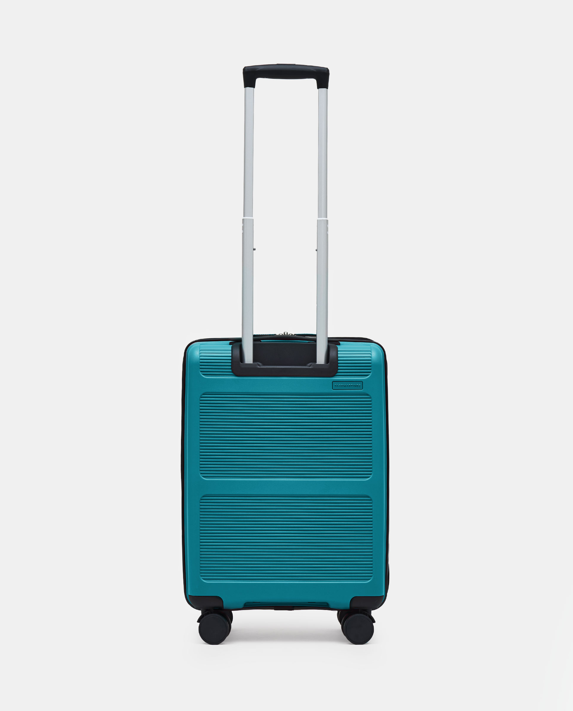 Trolley de Aluminio