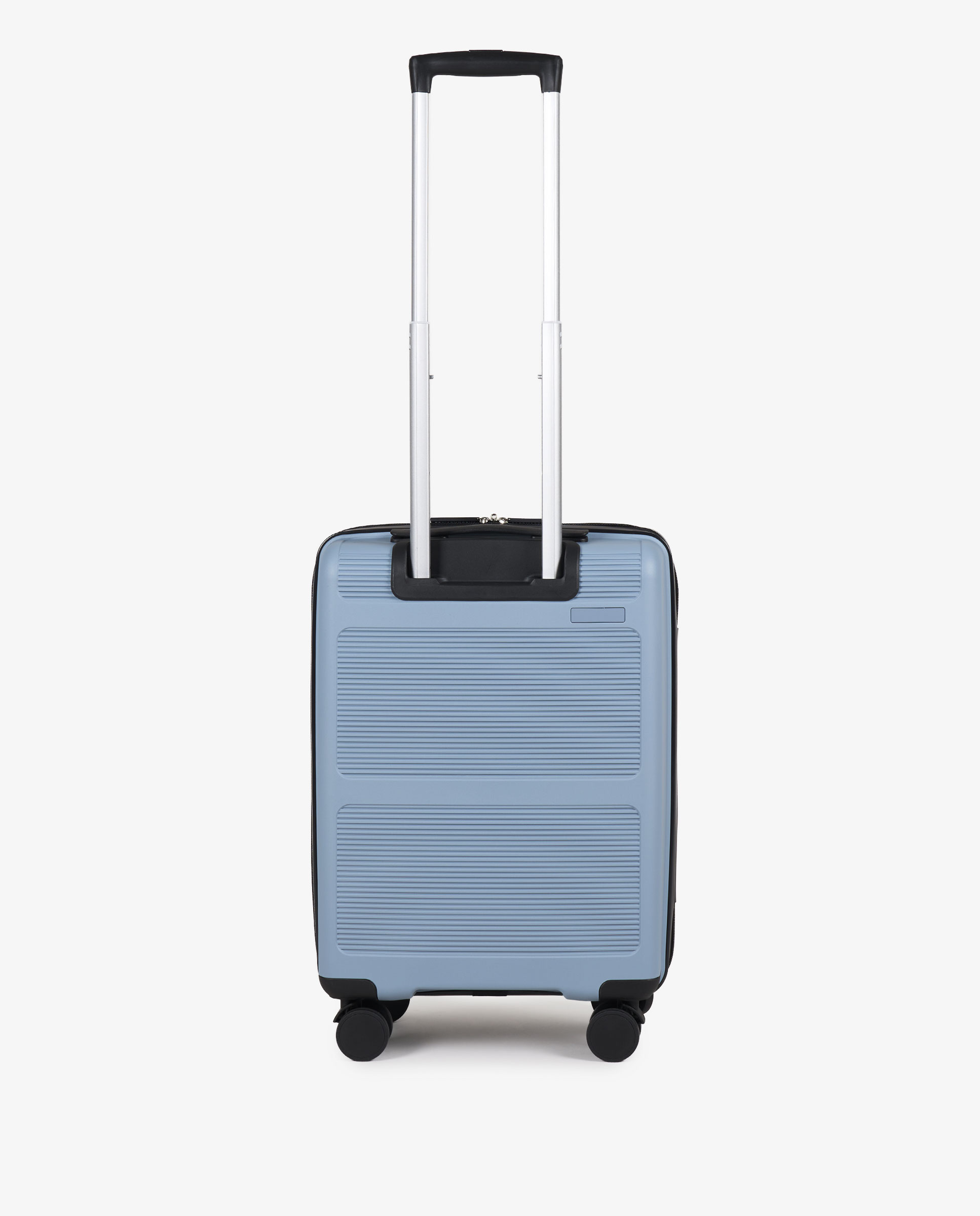 Trolley de Aluminio