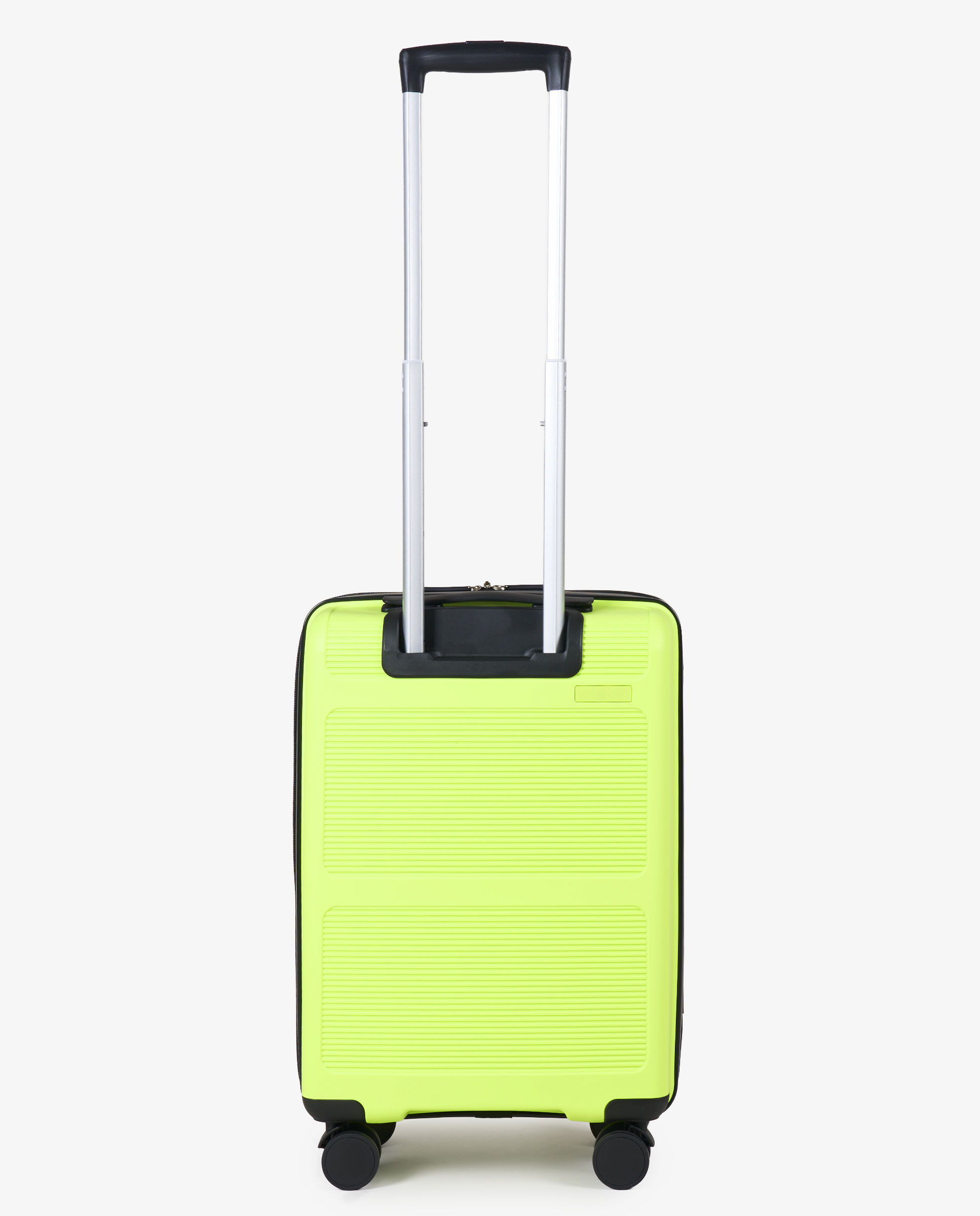 Trolley de Aluminio