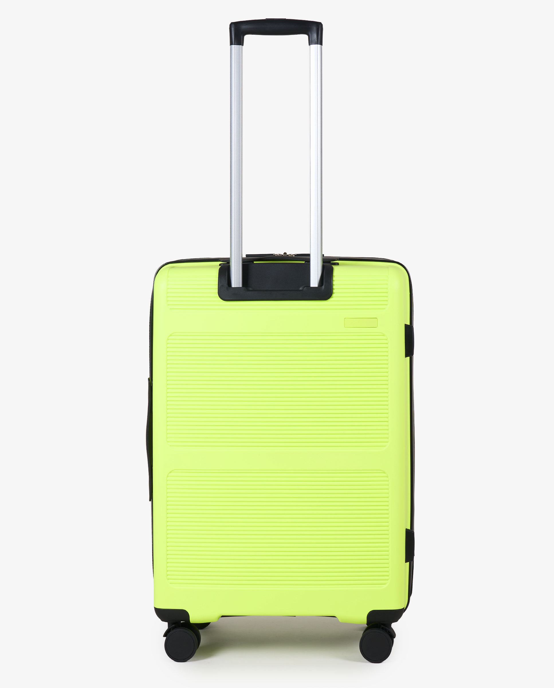 Trolley de Aluminio