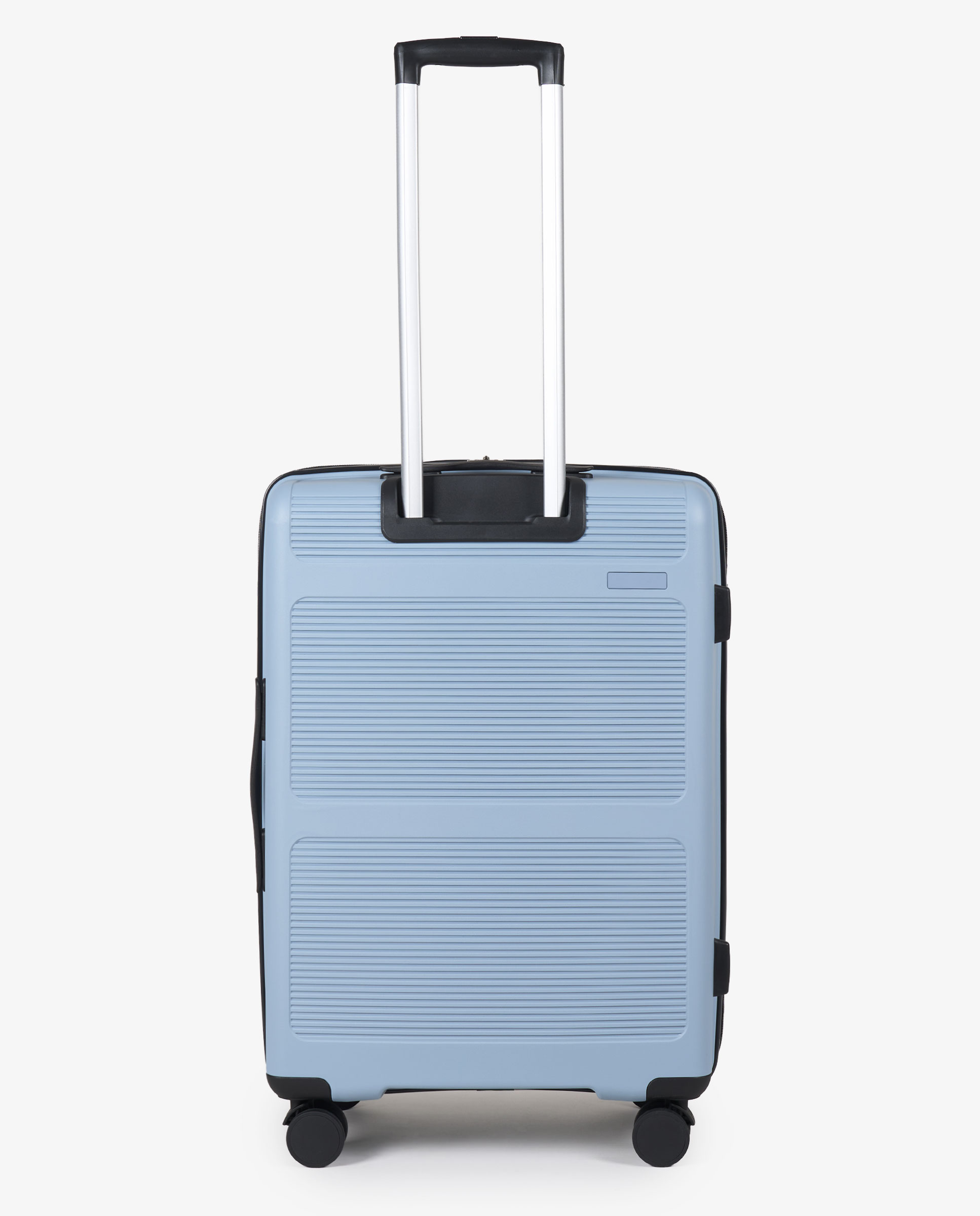 Trolley de Aluminio