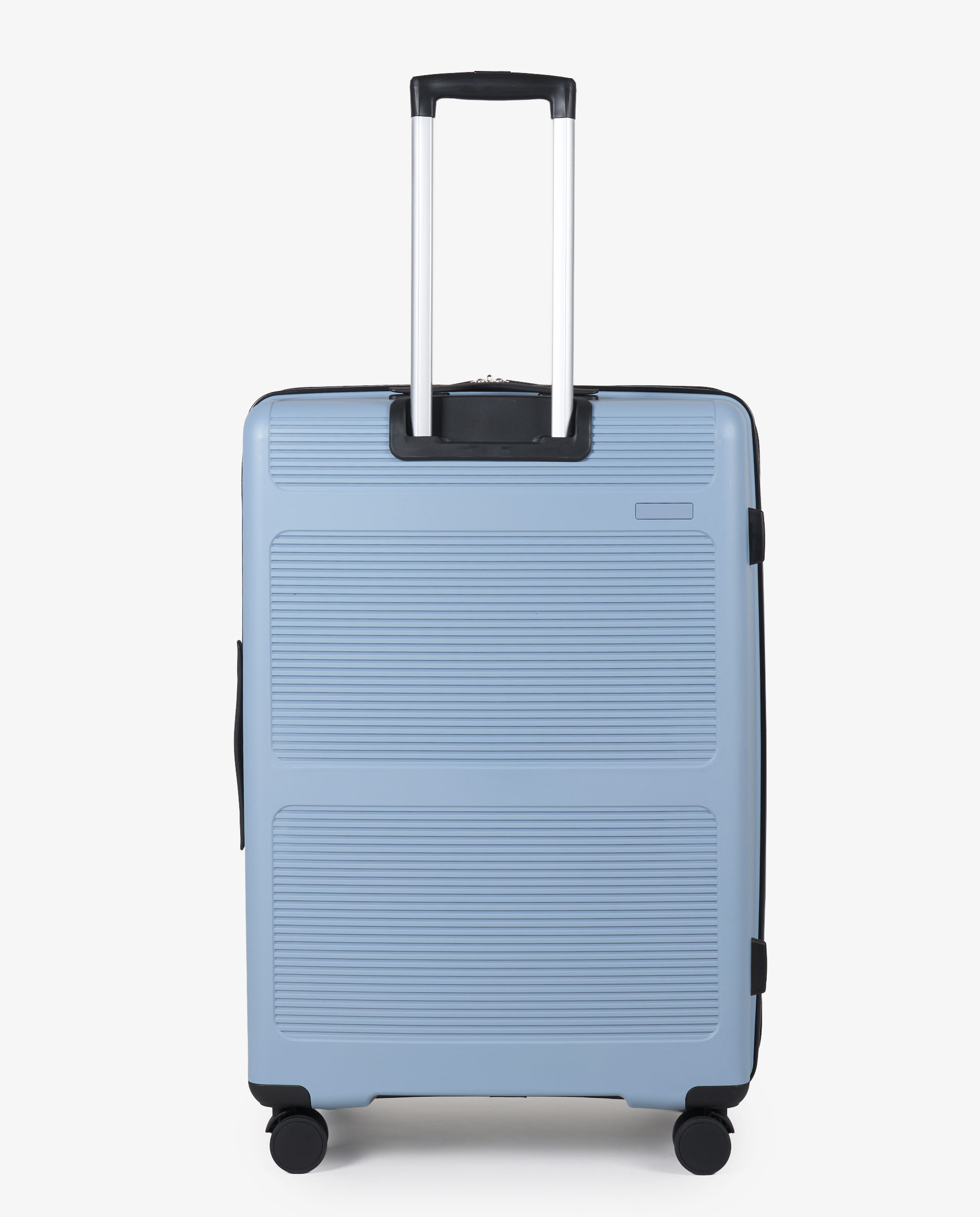 Trolley de Aluminio