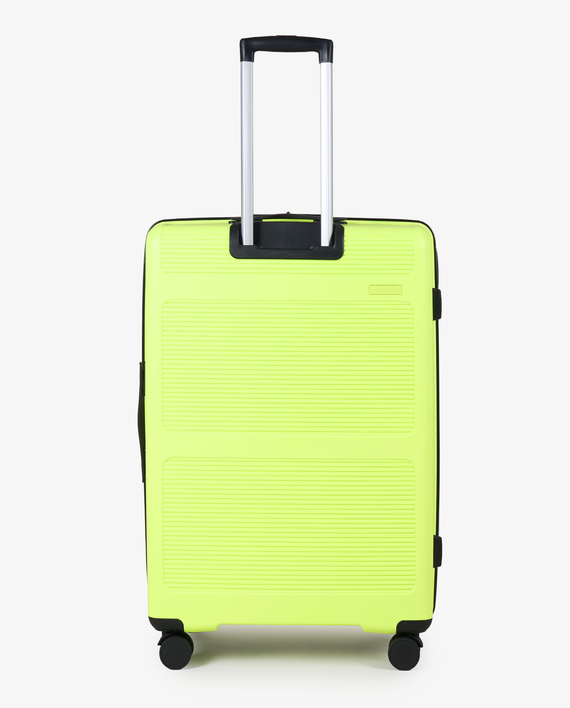 Trolley de Aluminio