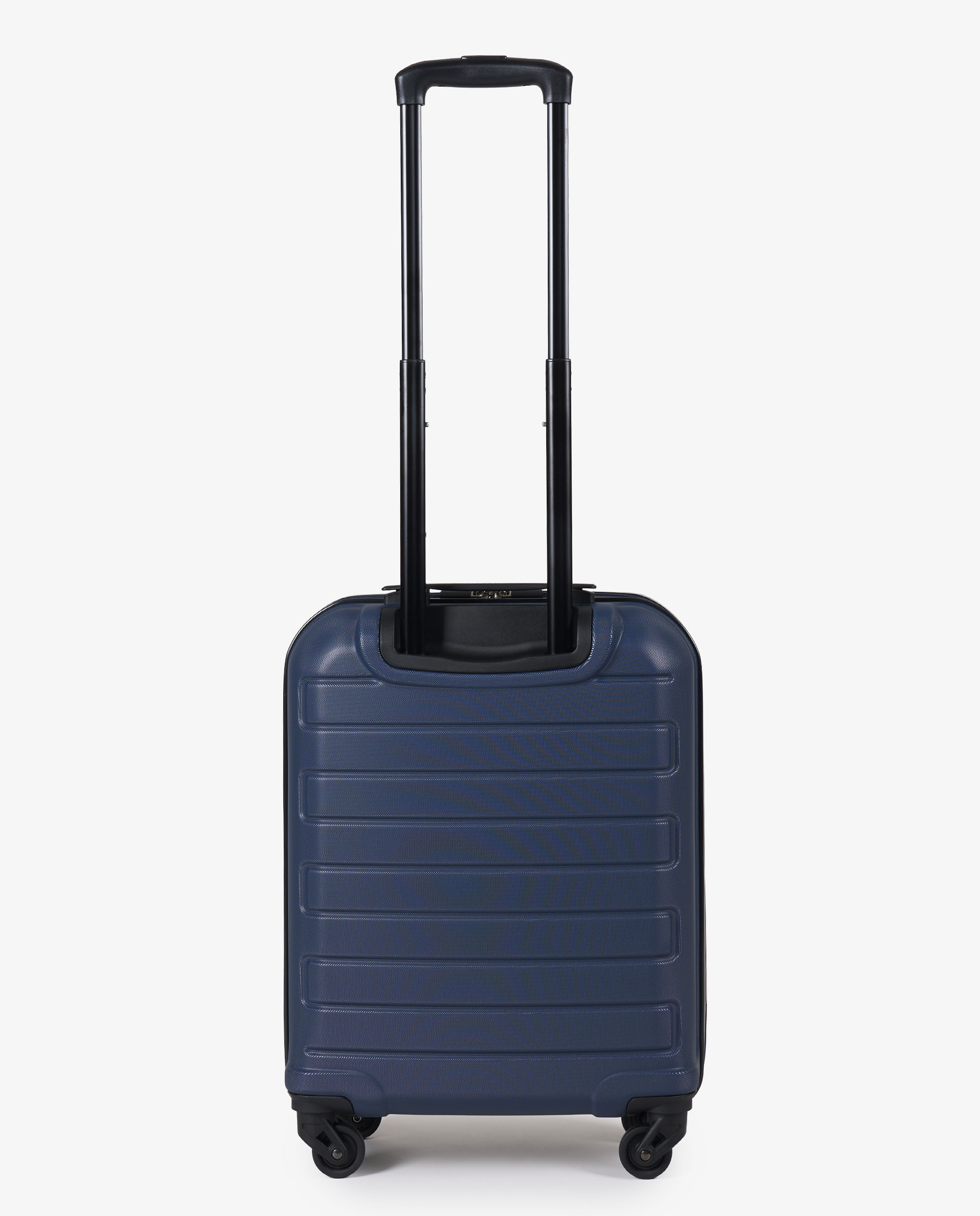 Trolley de Aluminio