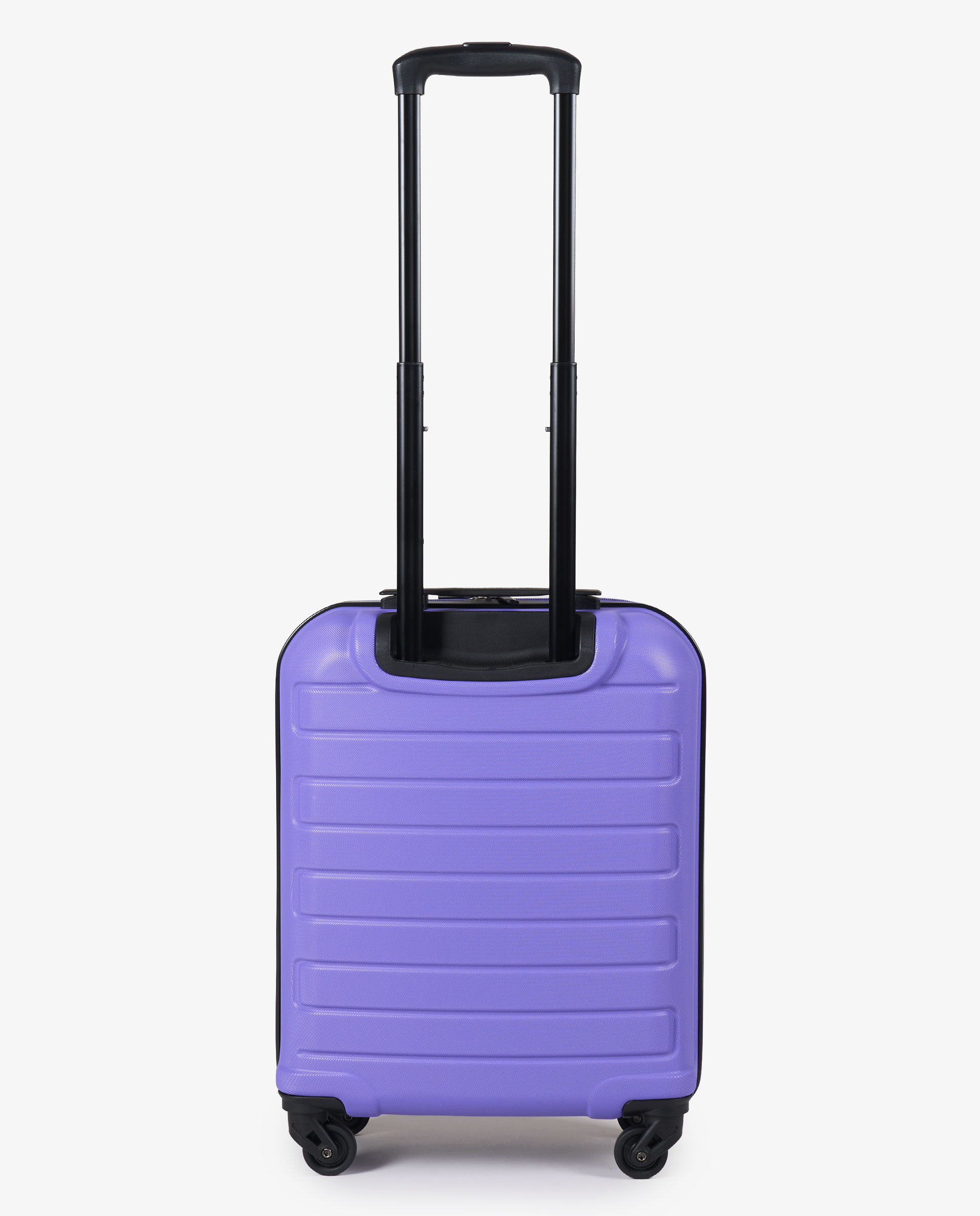 Trolley de Aluminio