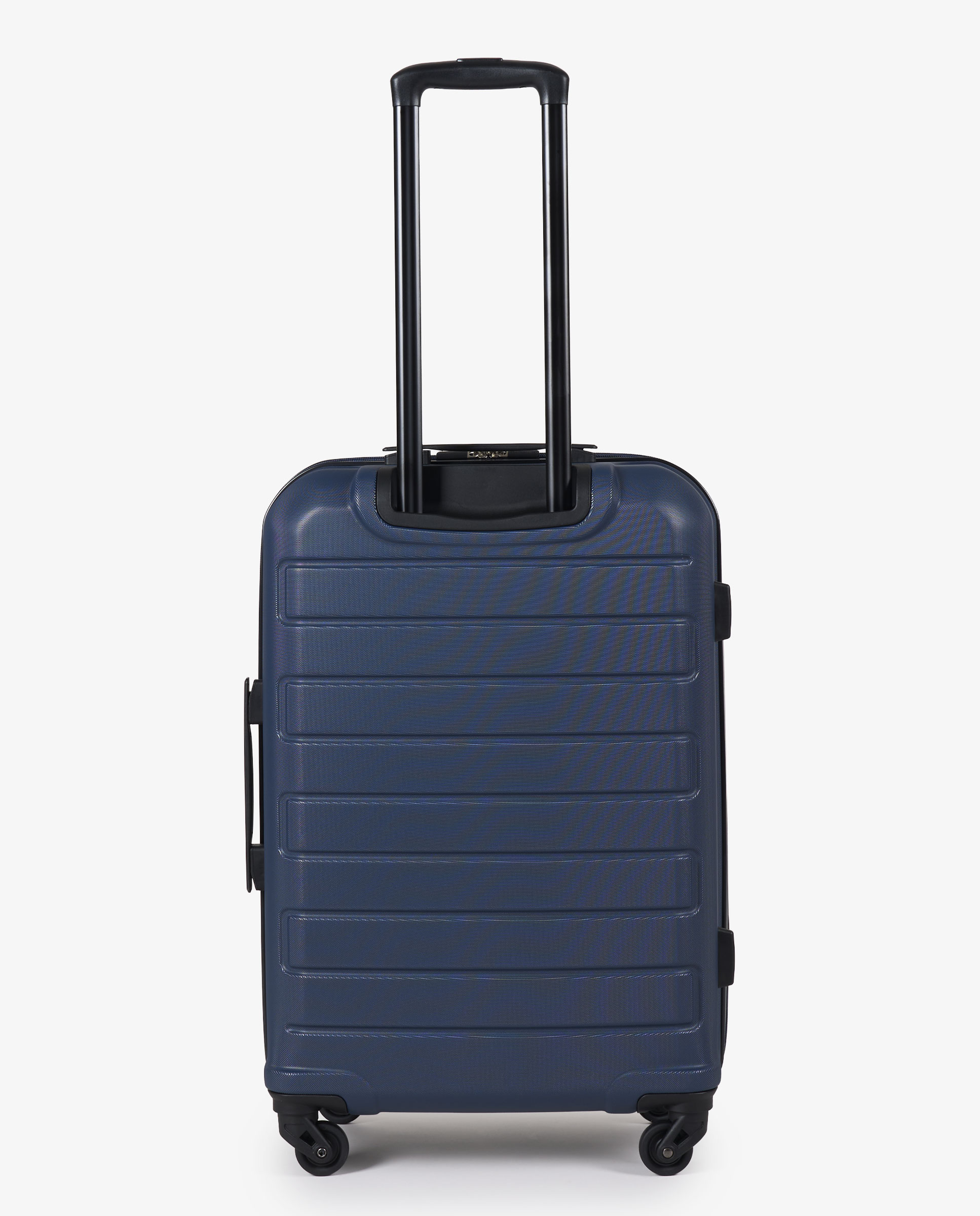 Trolley de Aluminio