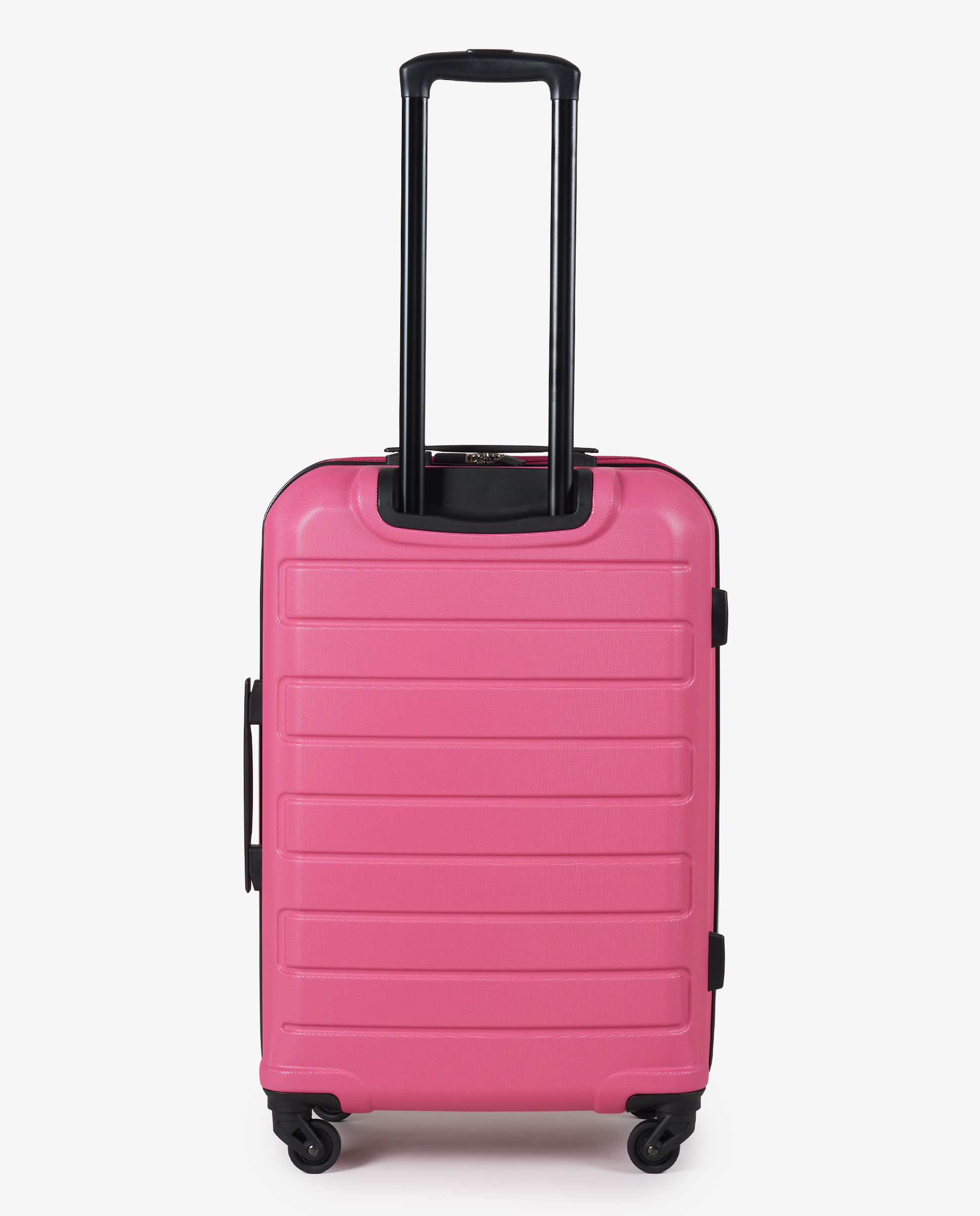 Trolley de Aluminio