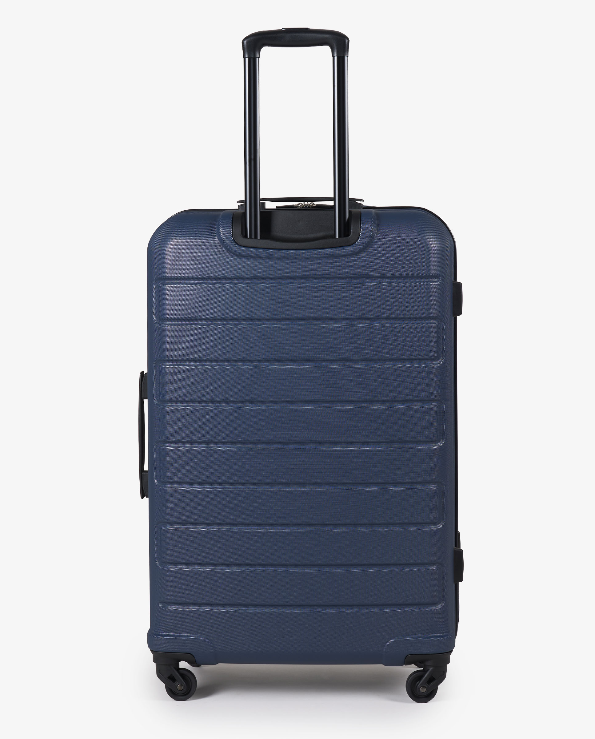 Trolley de Aluminio