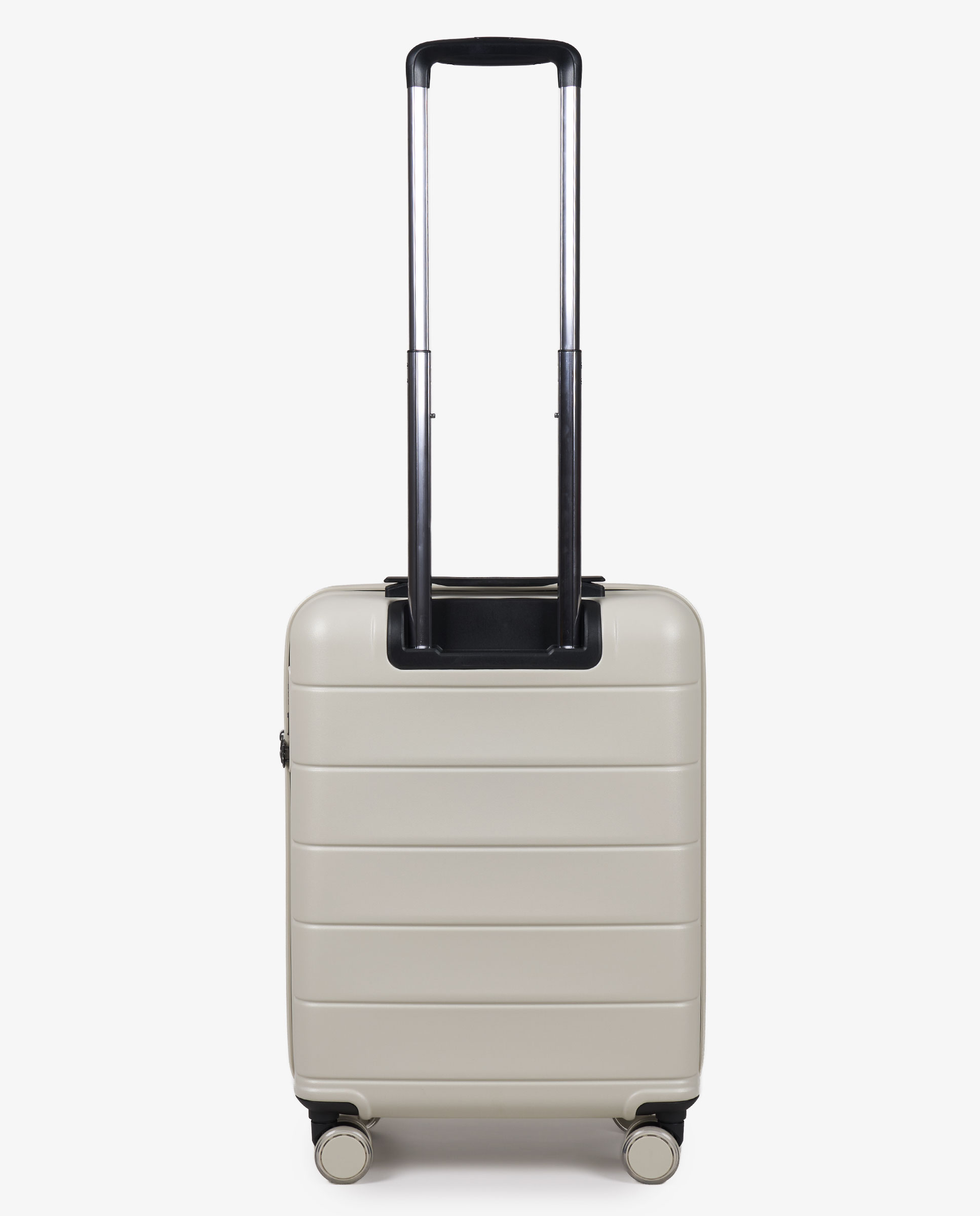 Trolley de Aluminio