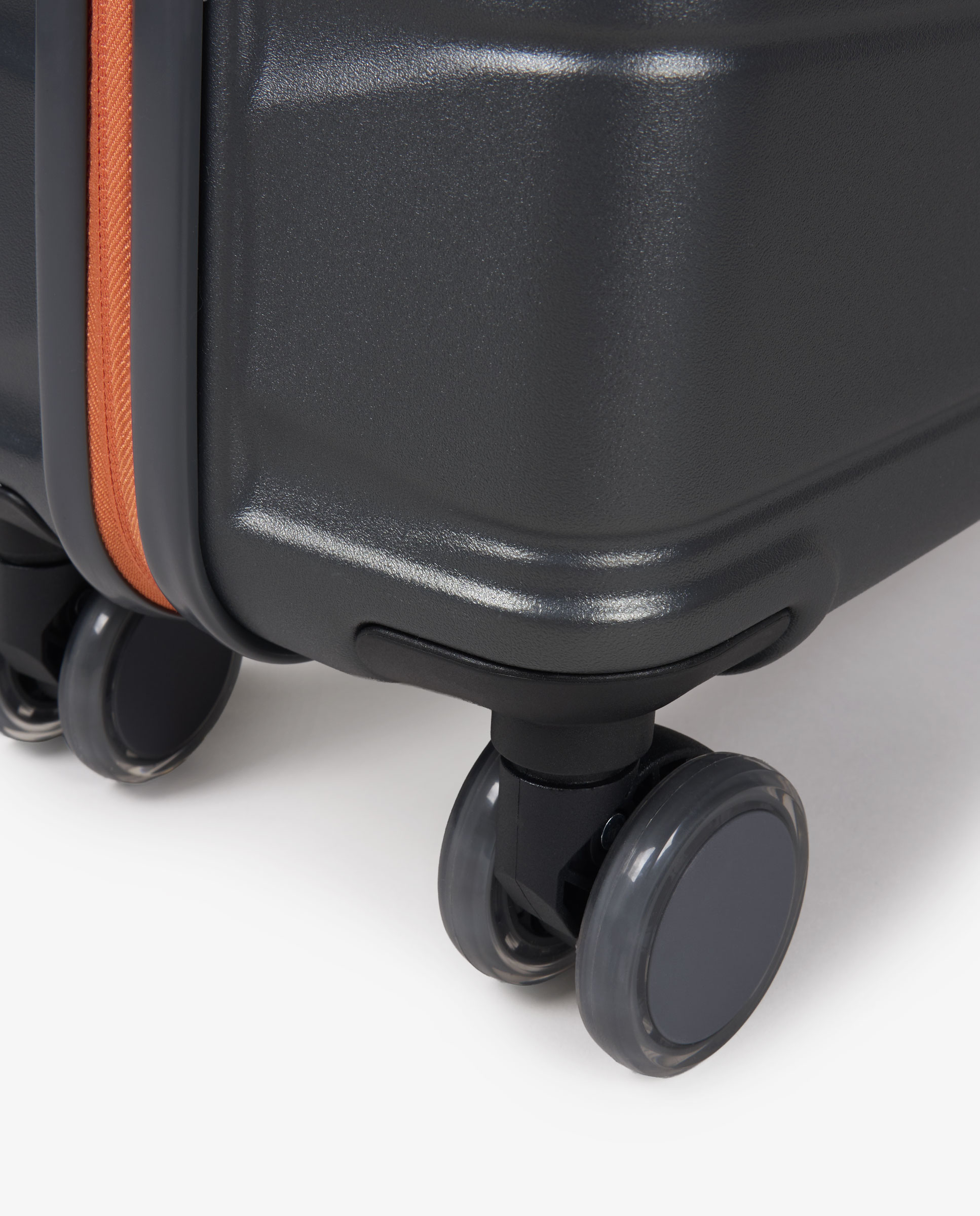 4 ruedas multidireccionales