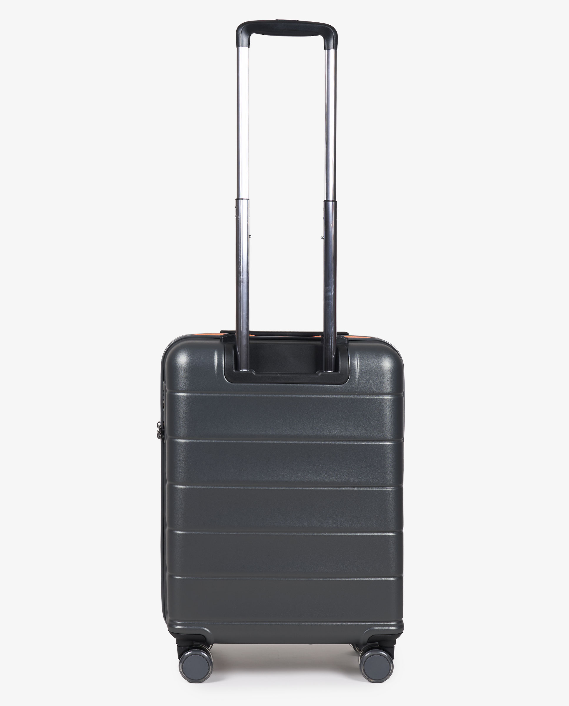 Trolley de Aluminio