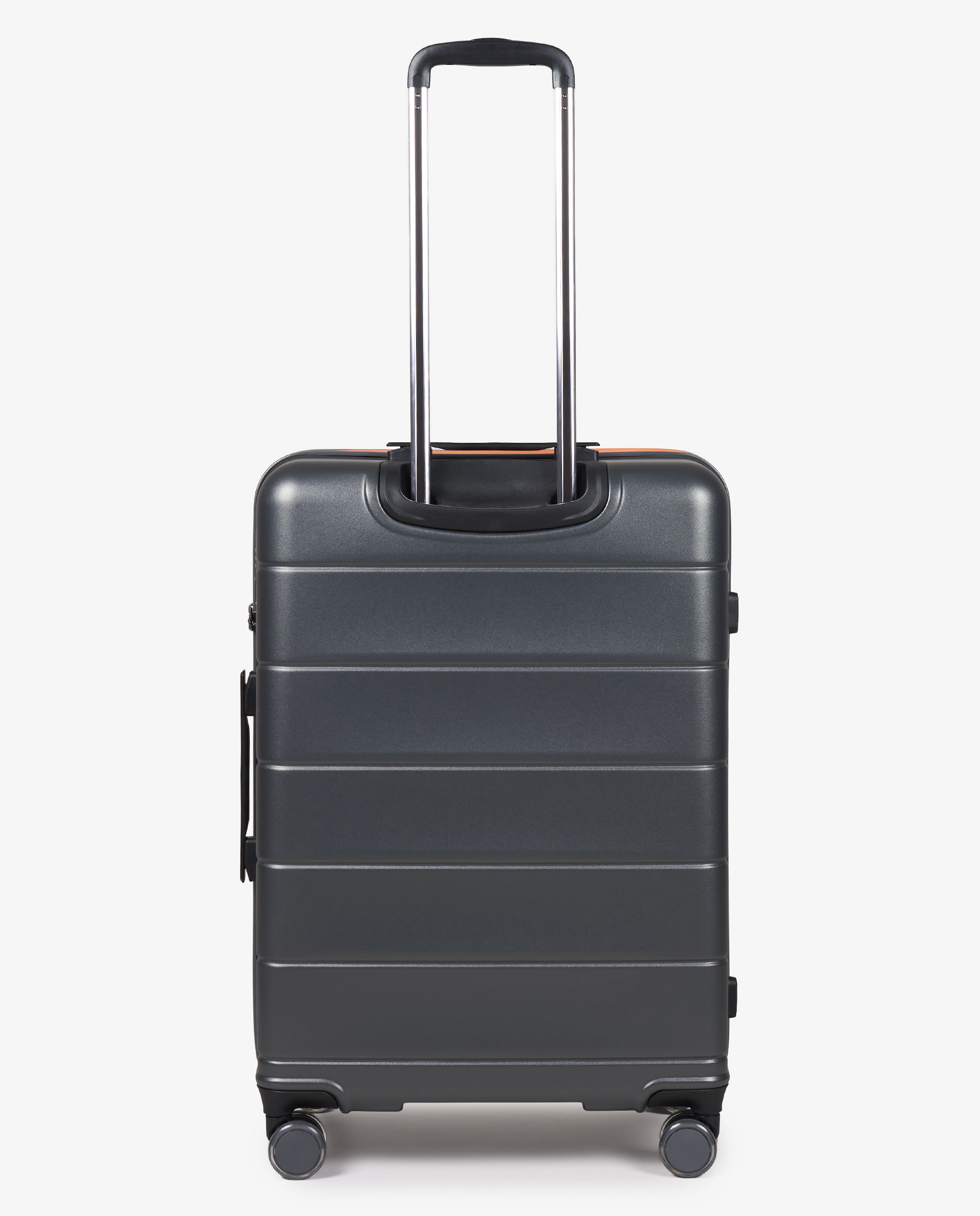 Trolley de Aluminio