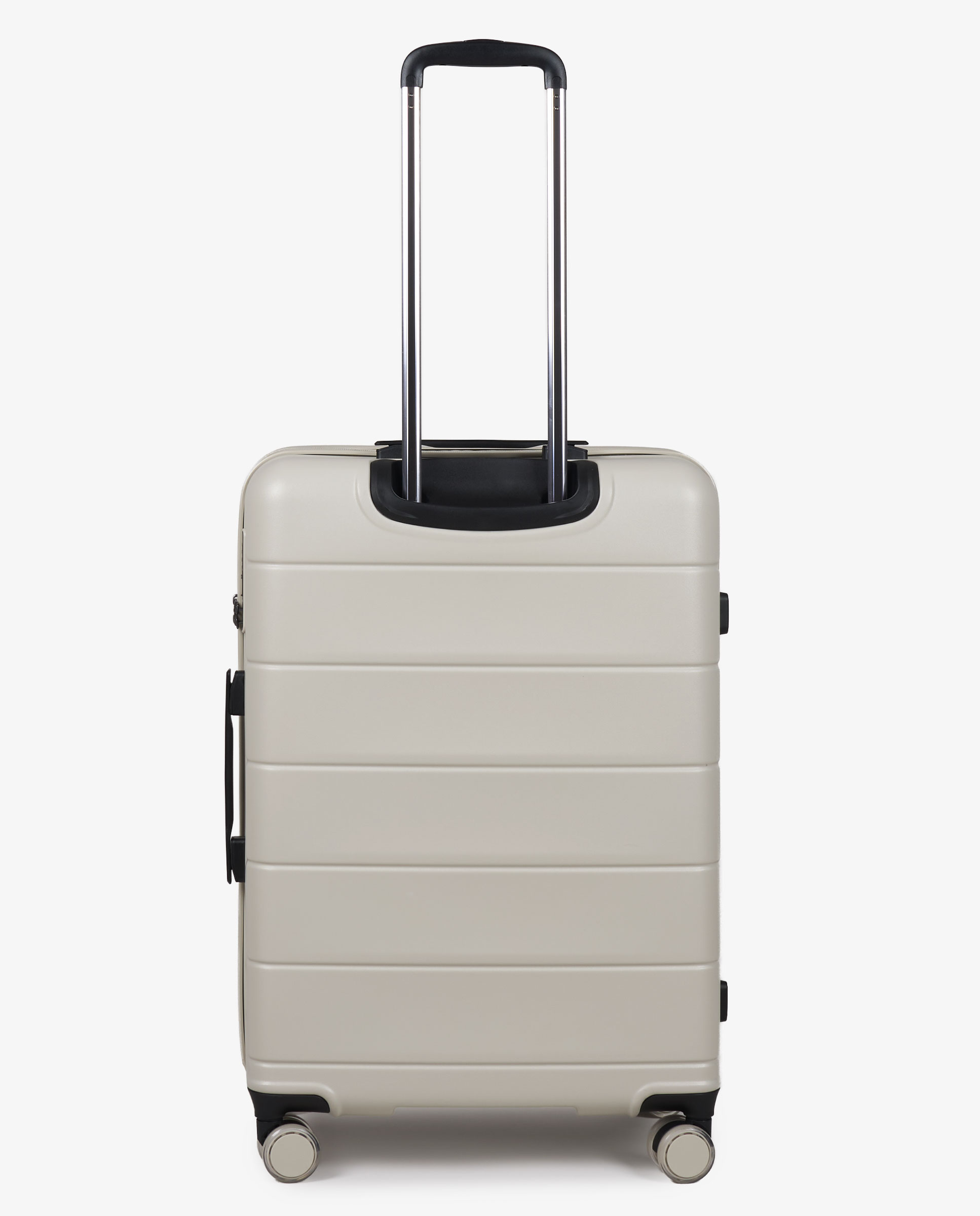 Trolley de Aluminio