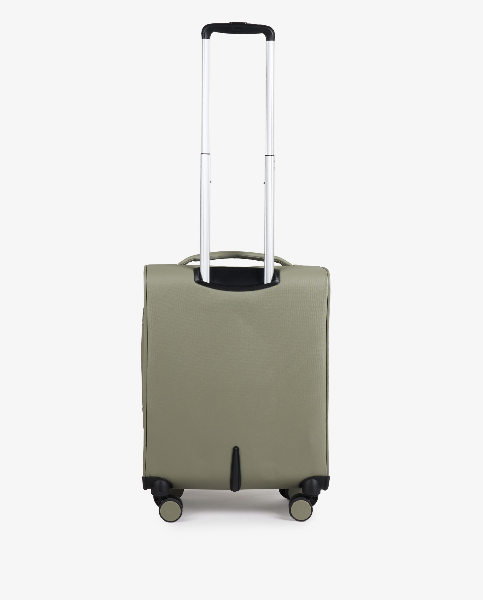 Trolley de Aluminio