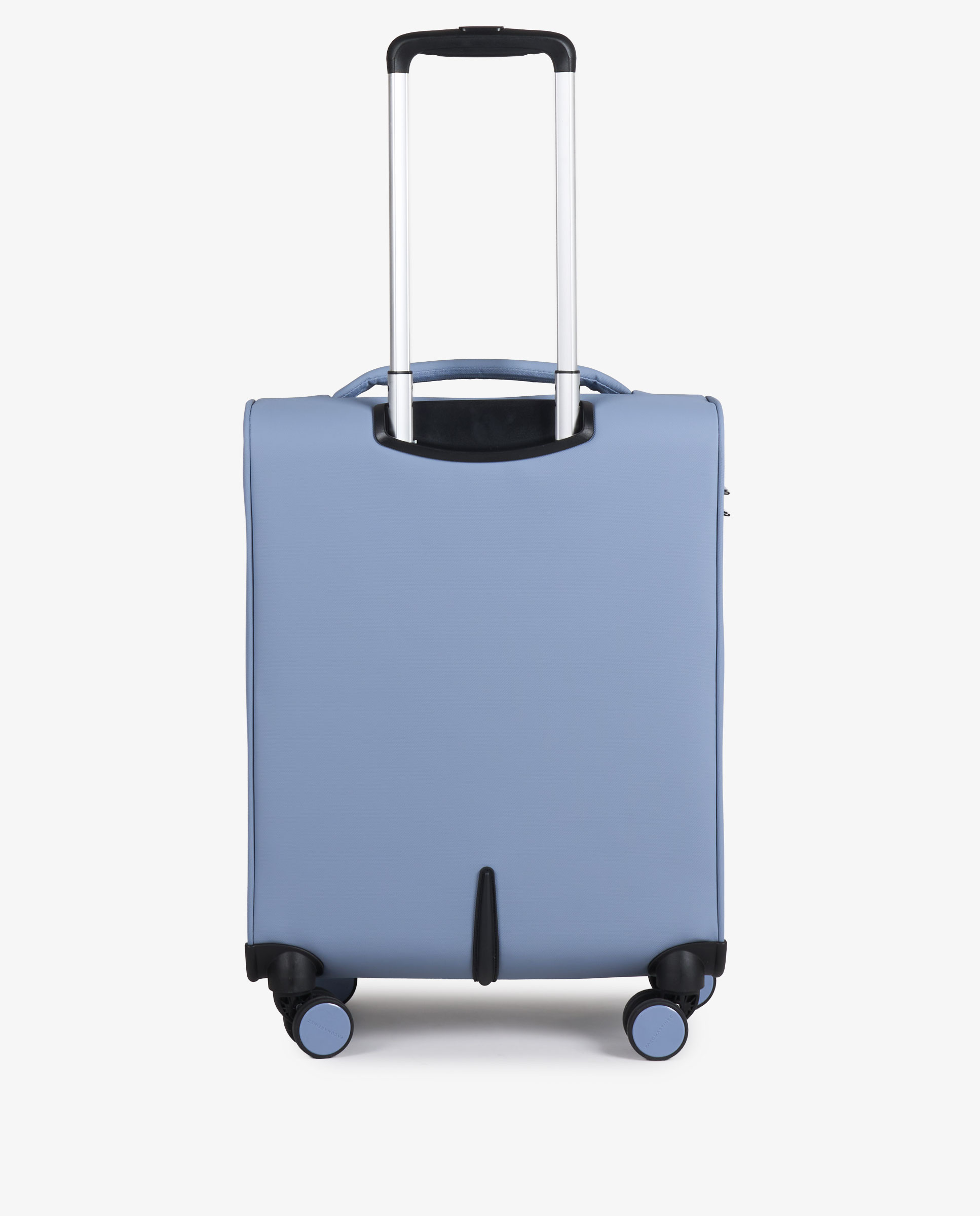 Trolley de Aluminio