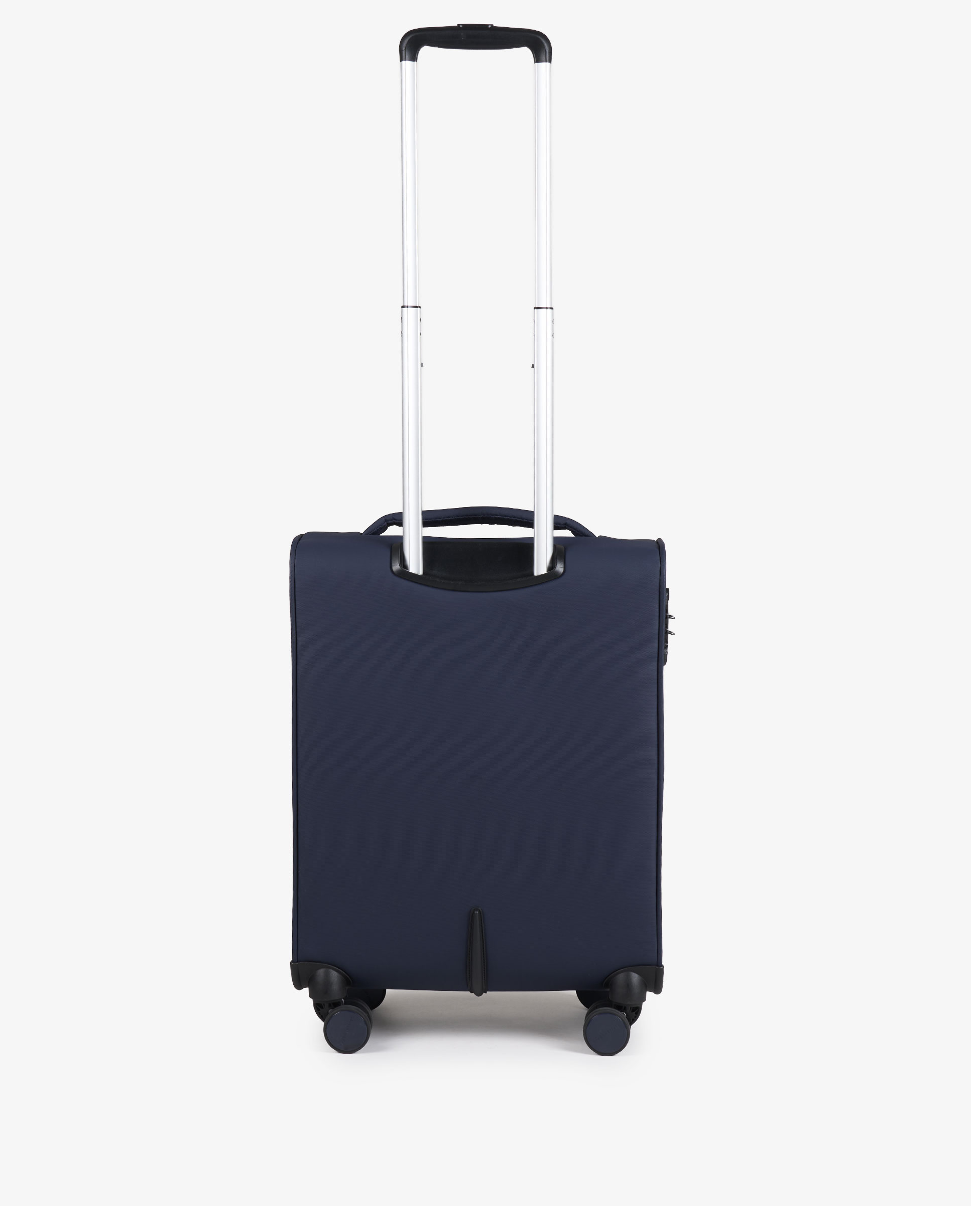 Trolley de Aluminio