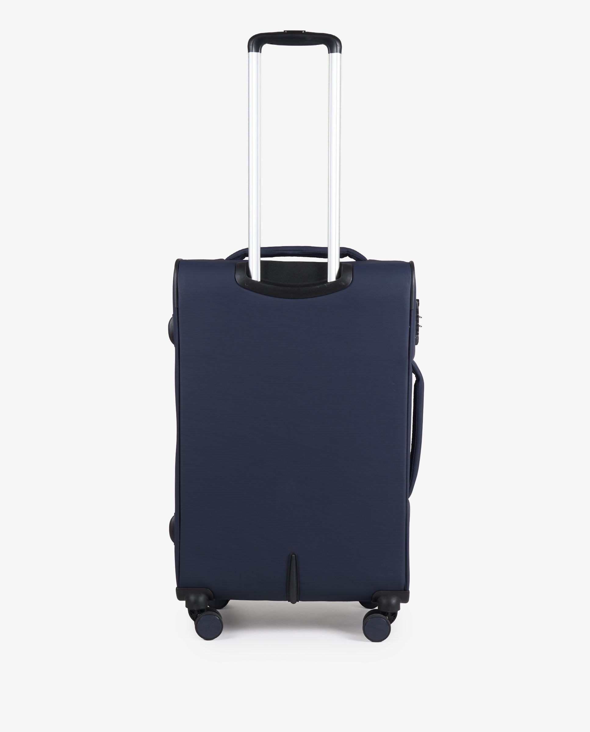 Trolley de Aluminio