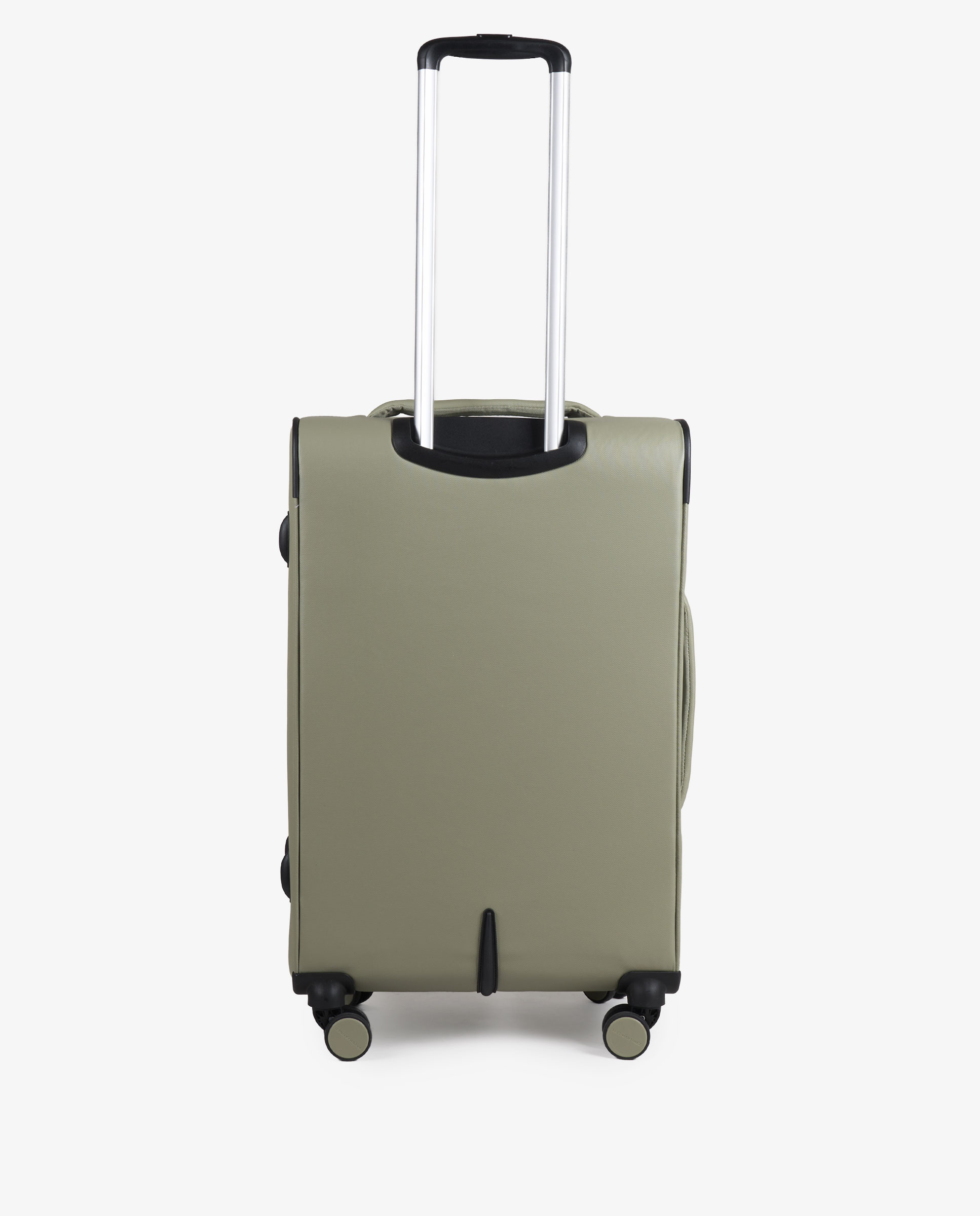 Trolley de Aluminio