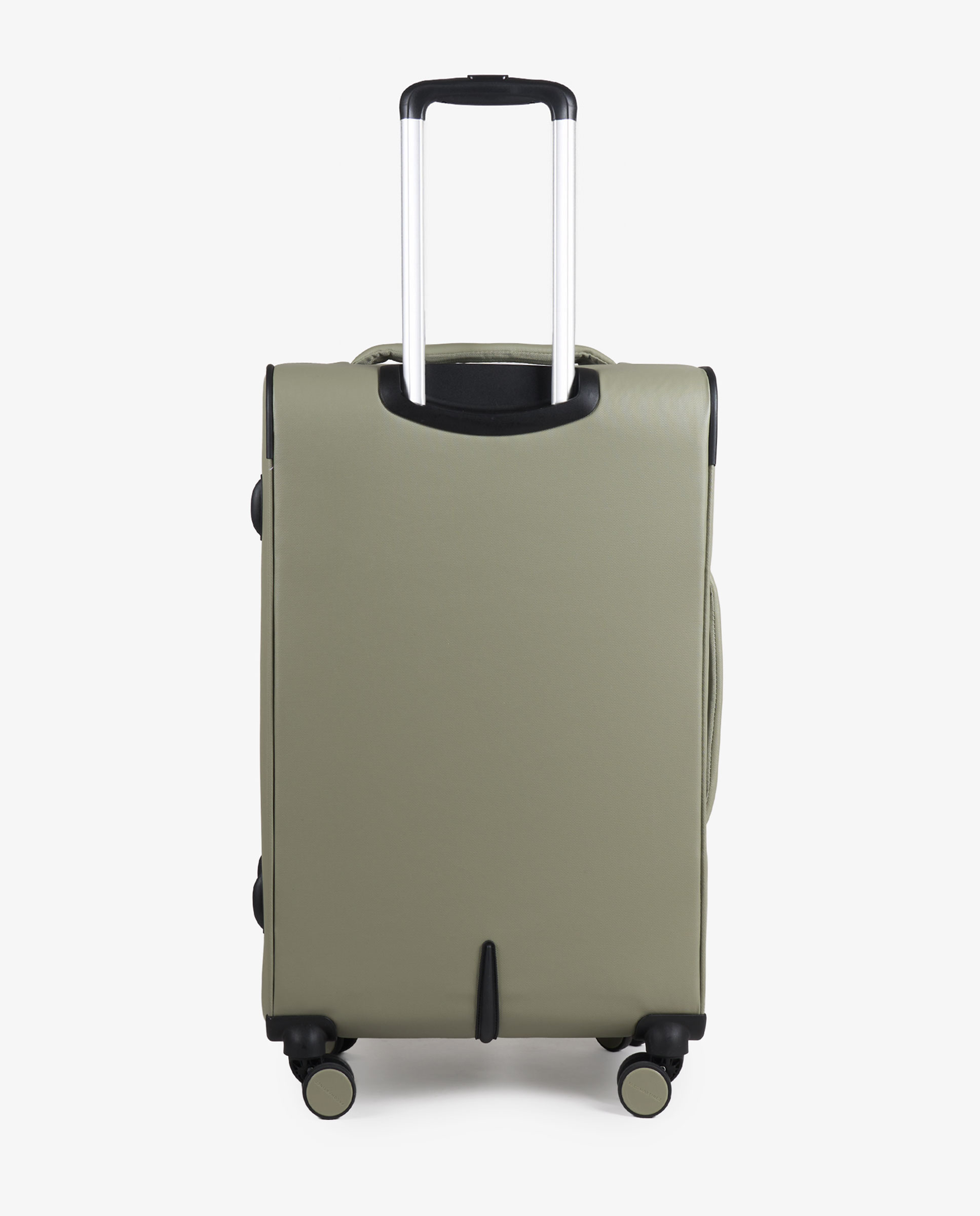 Trolley de Aluminio