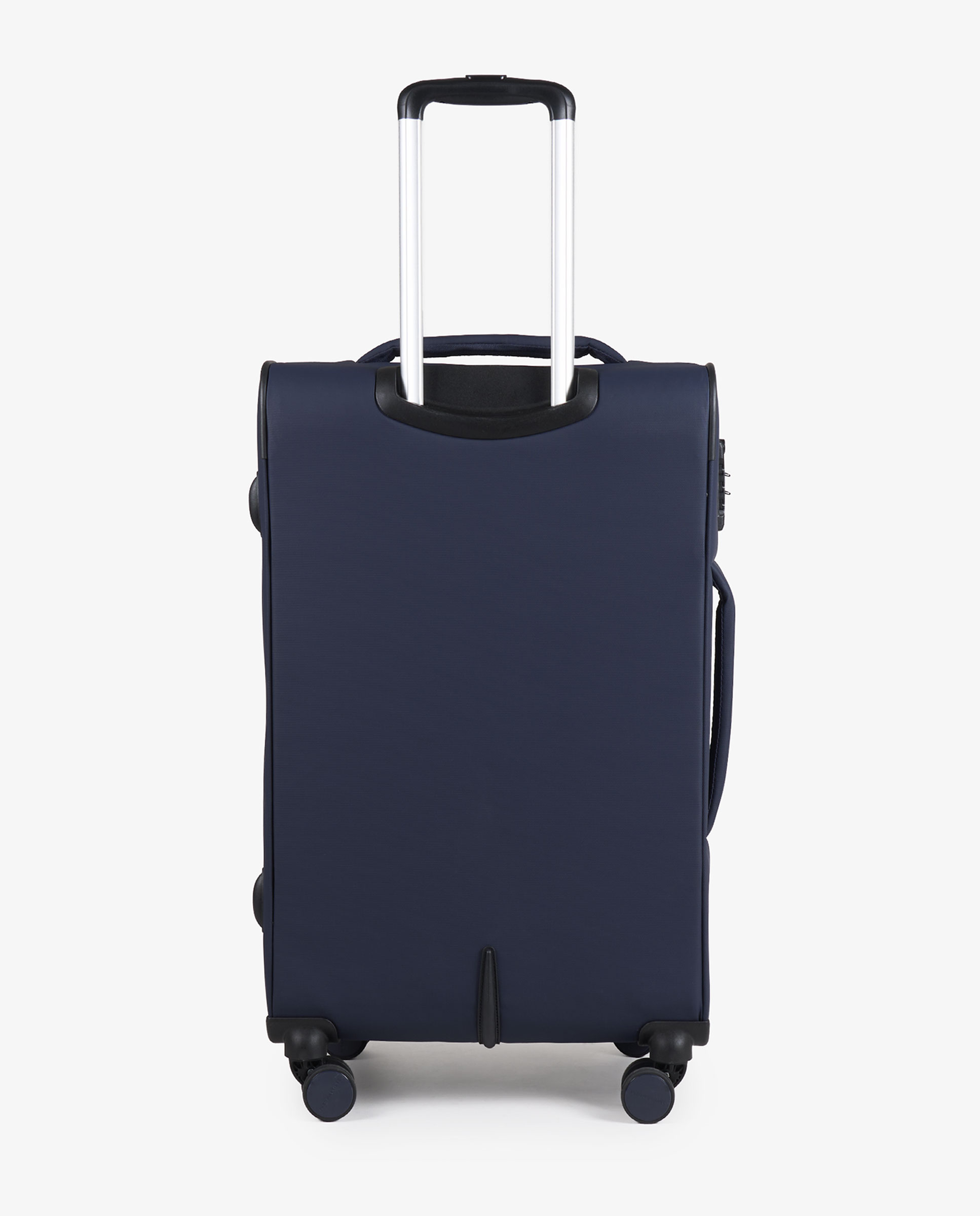 Trolley de Aluminio